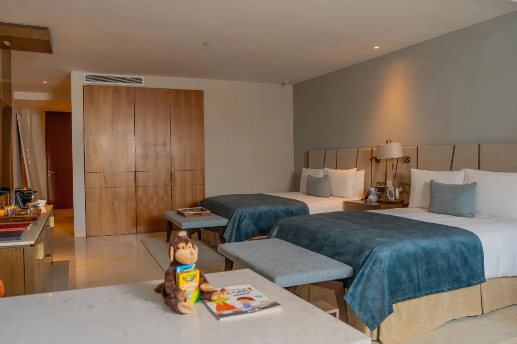Grand Velas Los Cabos: another view
