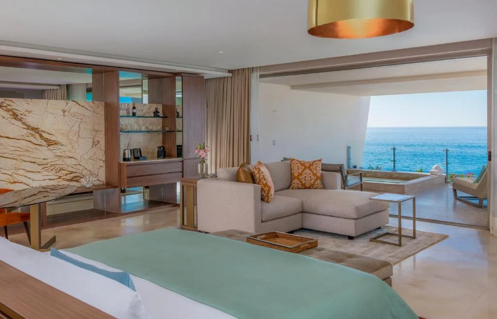 Grand Velas Los Cabos: another view