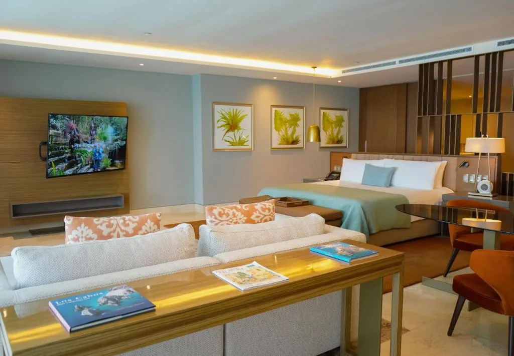 Grand Velas Los Cabos: another view