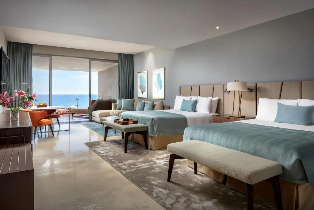 Grand Velas Los Cabos: another view