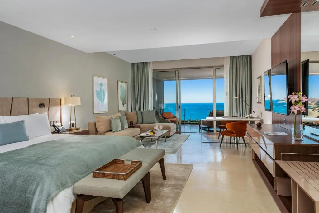 Grand Velas Los Cabos: another view