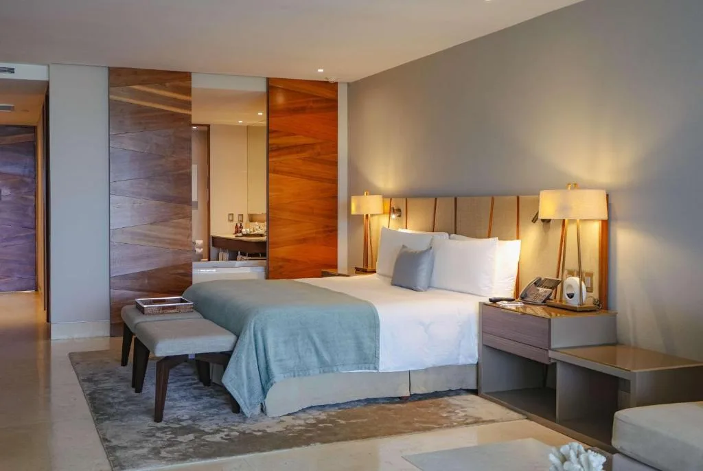 Grand Velas Los Cabos: another view