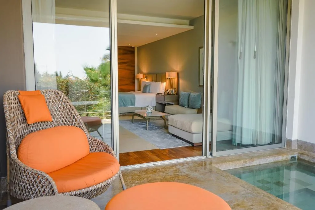 Grand Velas Los Cabos: another view