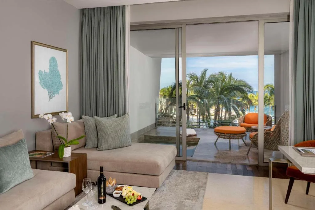 Grand Velas Los Cabos: another view