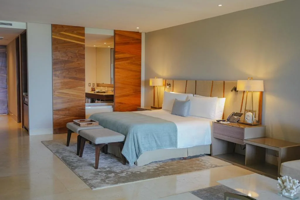 Grand Velas Los Cabos: another view