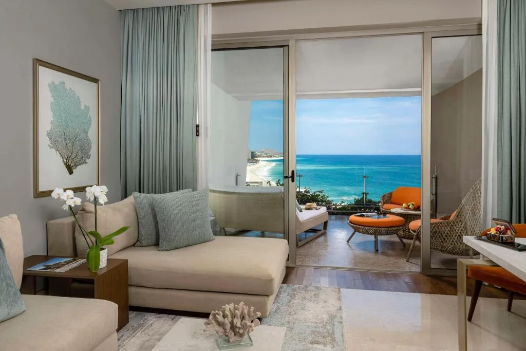 Grand Velas Los Cabos: another view