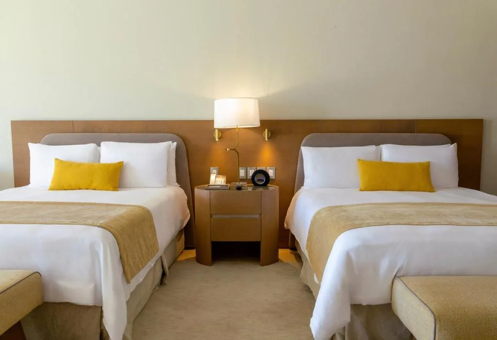 Grand Velas Riviera Maya: another view