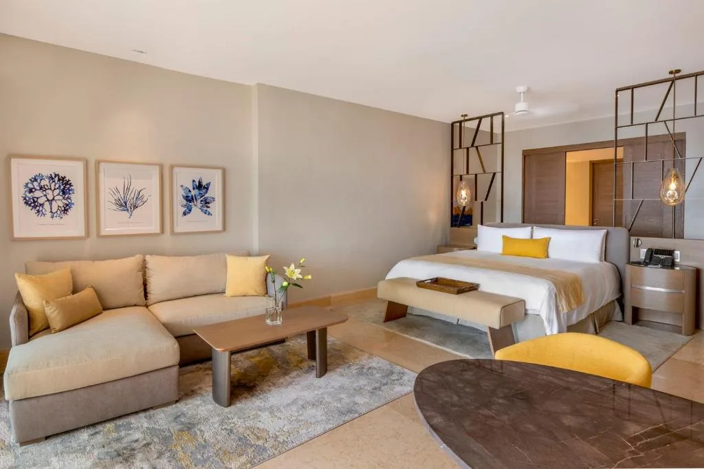 Grand Velas Riviera Maya: another view
