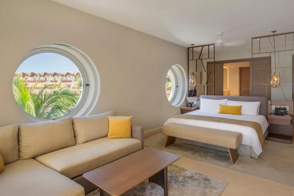 Grand Velas Riviera Maya: another view