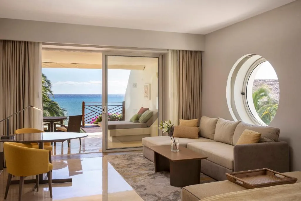 Grand Velas Riviera Maya: another view