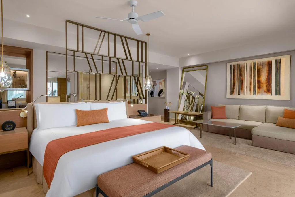 Grand Velas Riviera Maya: another view