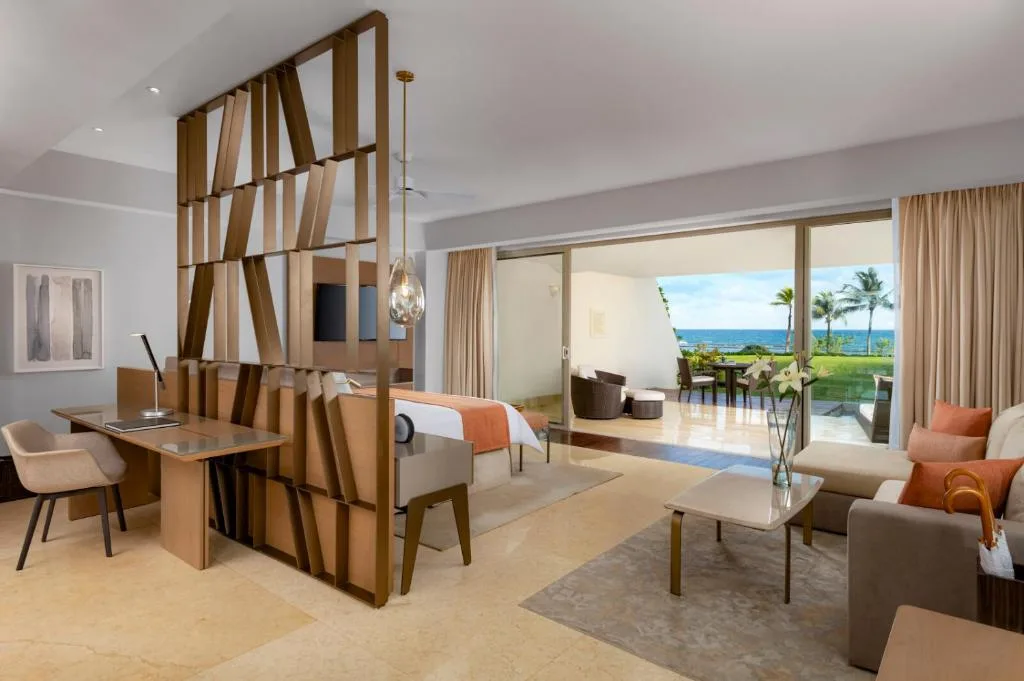 Grand Velas Riviera Maya: another view