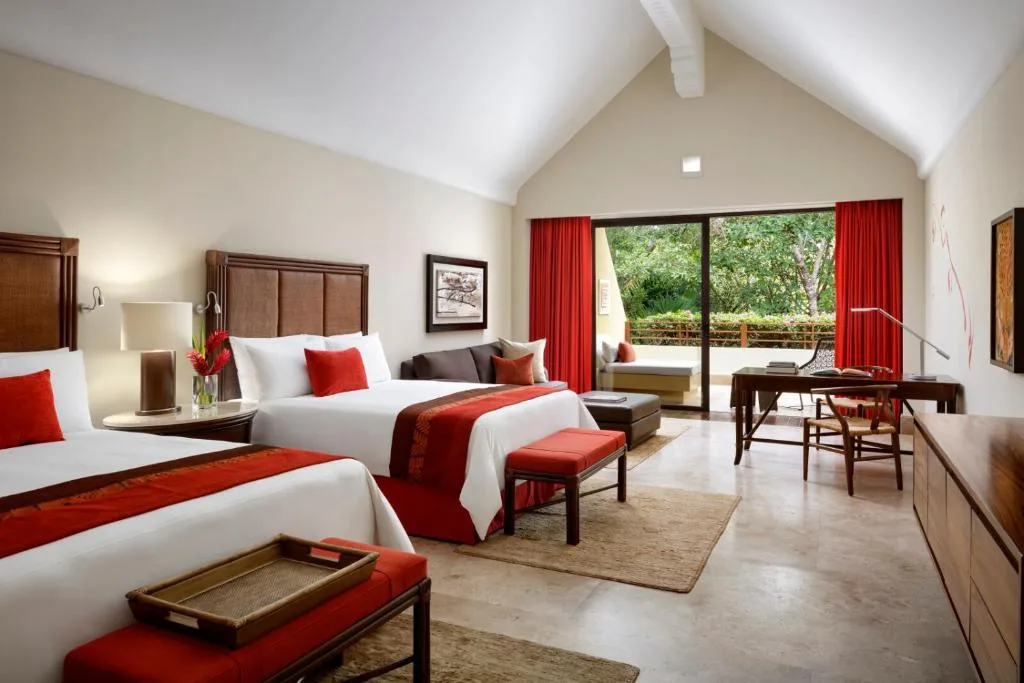 Grand Velas Riviera Maya: another view