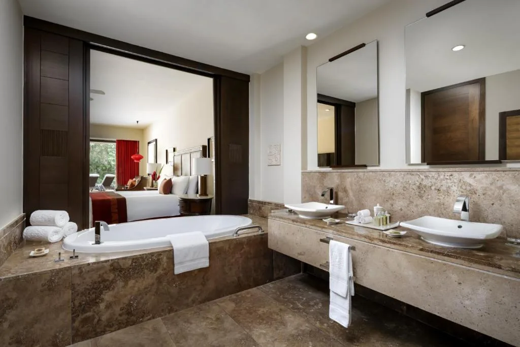 Grand Velas Riviera Maya: another view