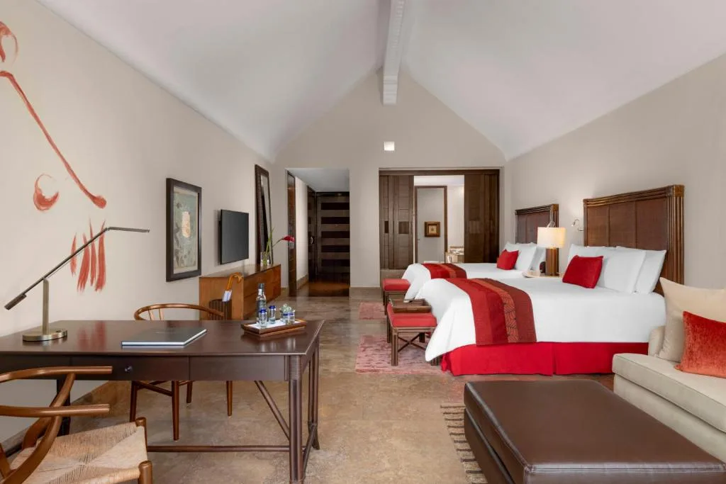 Grand Velas Riviera Maya: another view