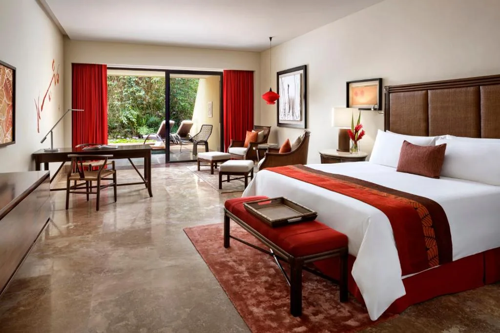 Grand Velas Riviera Maya: another view