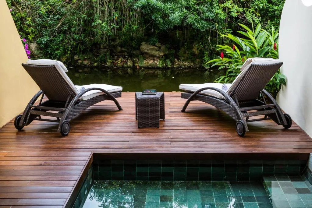 Grand Velas Riviera Maya: another view