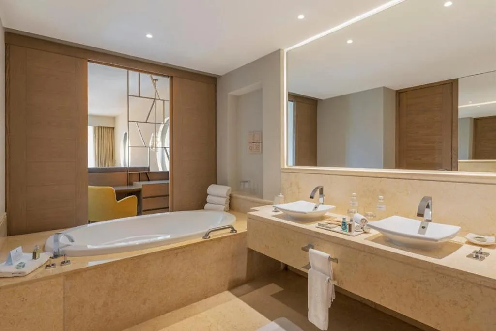 Grand Velas Riviera Maya: another view