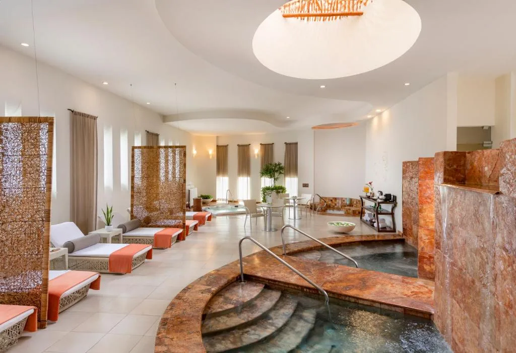 Grand Velas Riviera Nayarit: another view