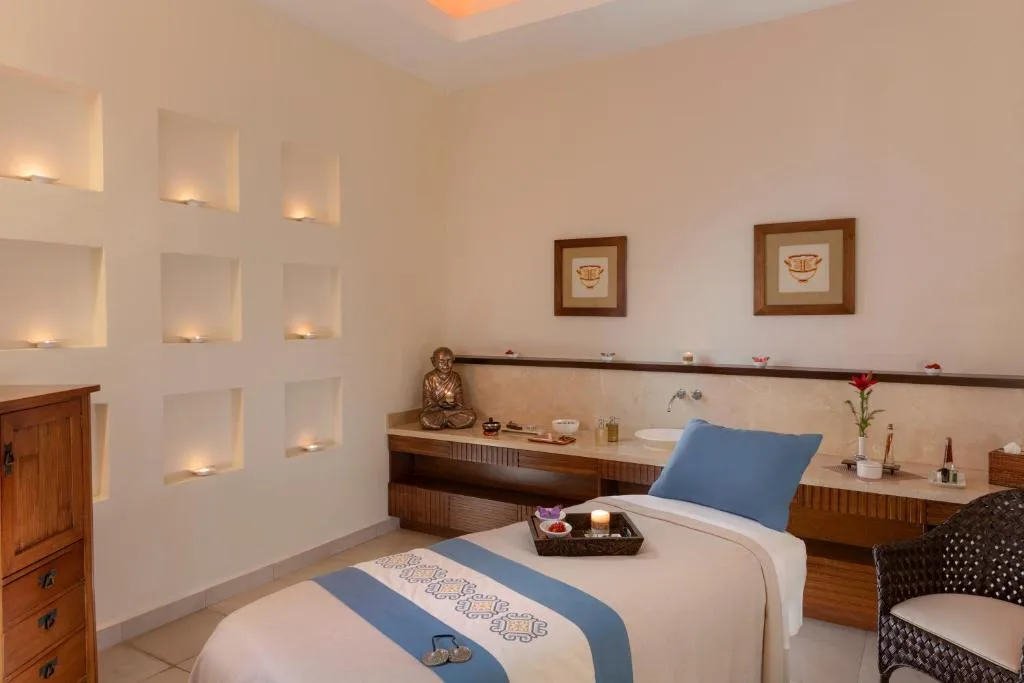Grand Velas Riviera Nayarit: another view