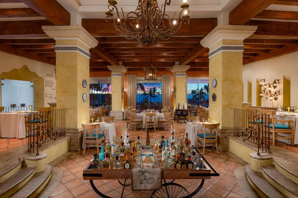 Grand Velas Riviera Nayarit: another view