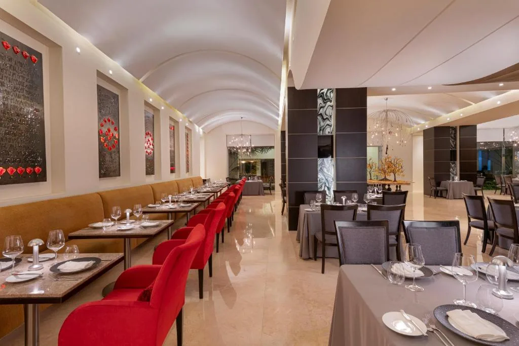 Grand Velas Riviera Nayarit: another view
