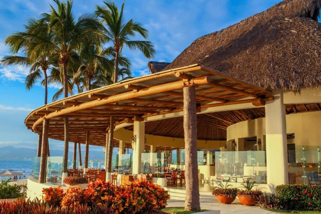 Grand Velas Riviera Nayarit: another view