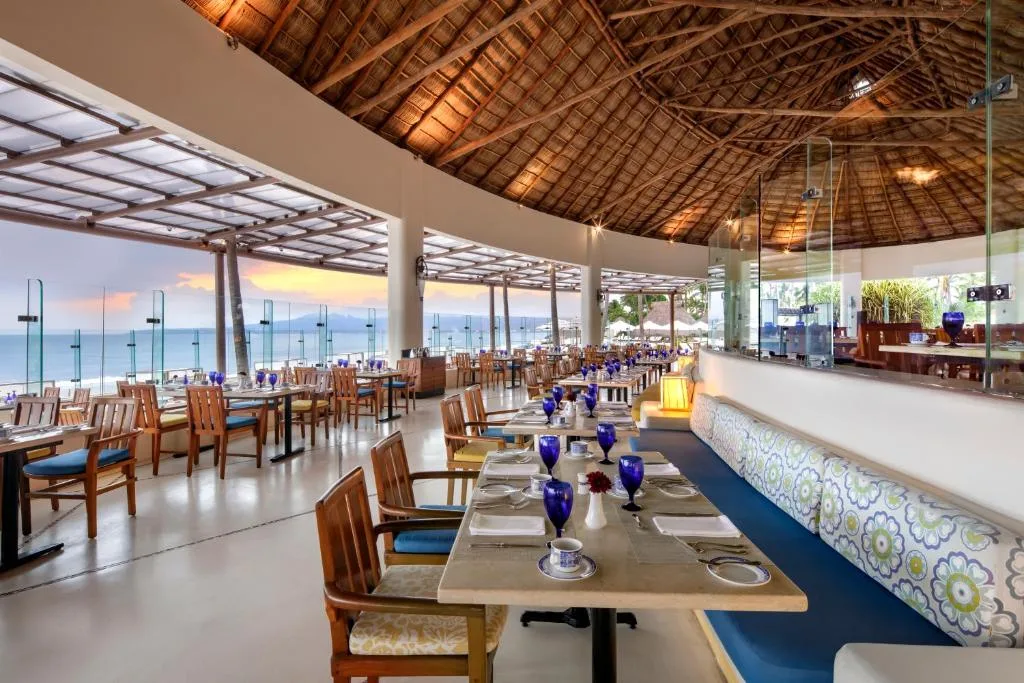 Grand Velas Riviera Nayarit: another view