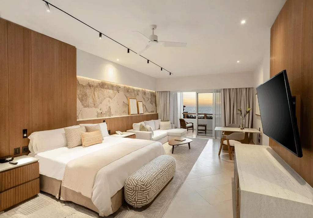 Grand Velas Riviera Nayarit: another view