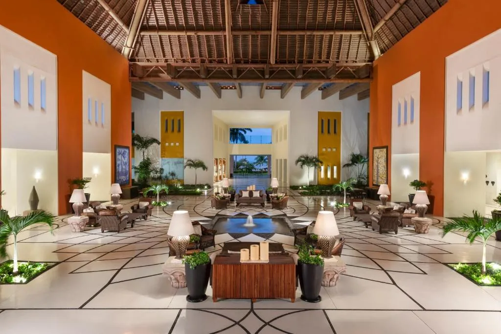 Grand Velas Riviera Nayarit: another view