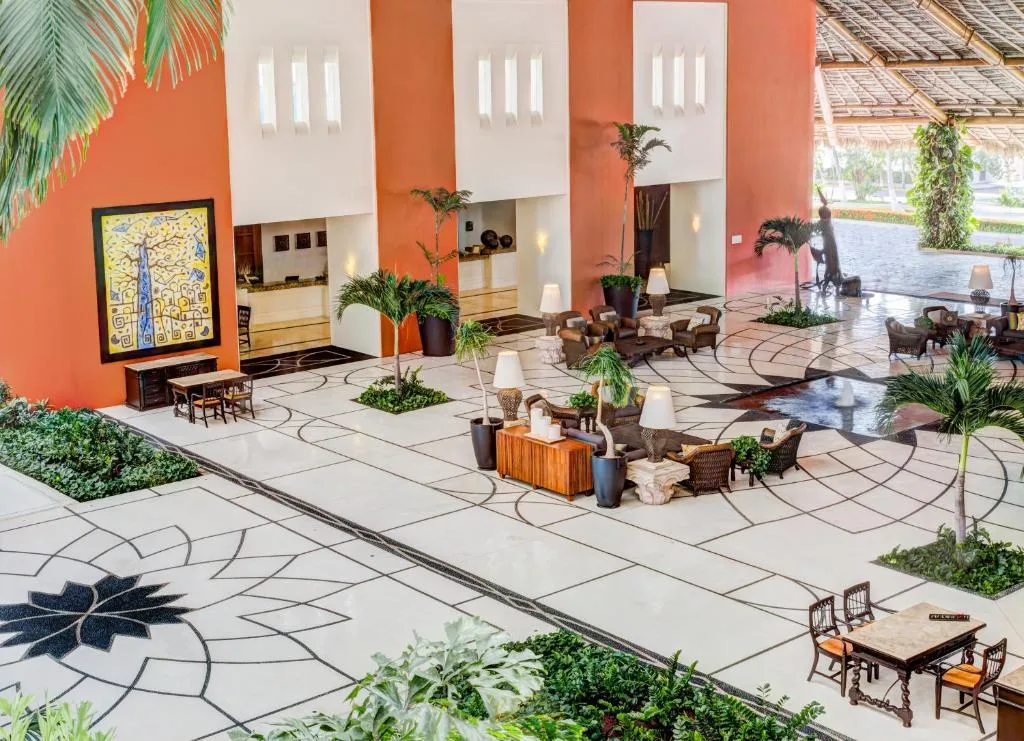 Grand Velas Riviera Nayarit: another view