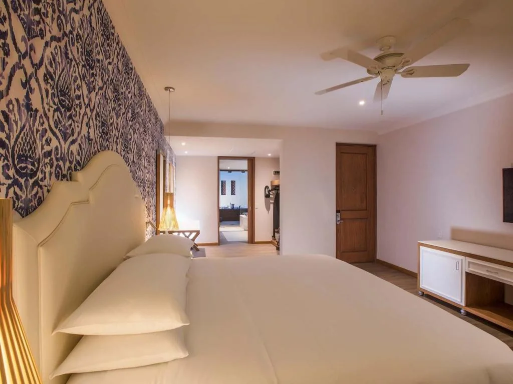 The Hacienda at Krystal Grand Puerto Vallarta: another view