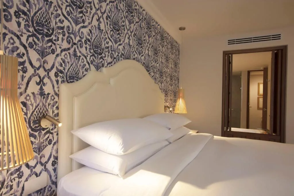 The Hacienda at Krystal Grand Puerto Vallarta: another view