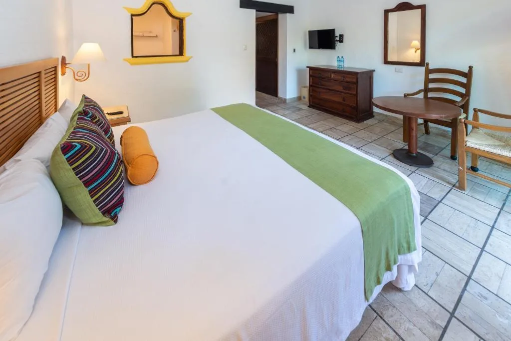 Hacienda Buenaventura Hotel & Mexican Charm: another view
