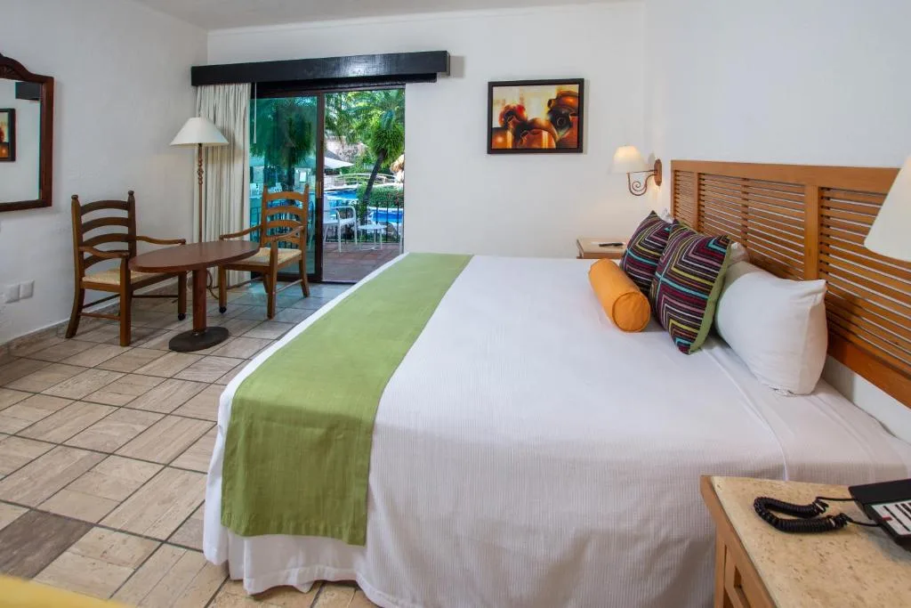 Hacienda Buenaventura Hotel & Mexican Charm: another view