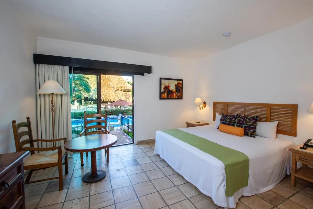 Hacienda Buenaventura Hotel & Mexican Charm: another view