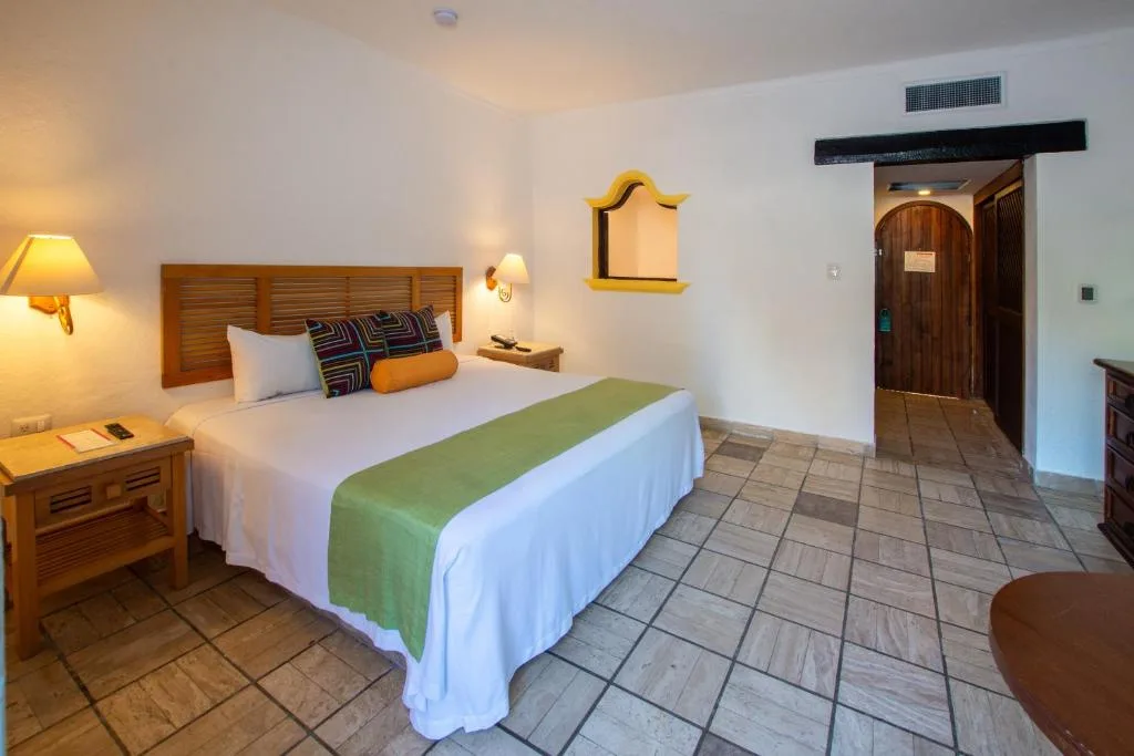 Hacienda Buenaventura Hotel & Mexican Charm: another view