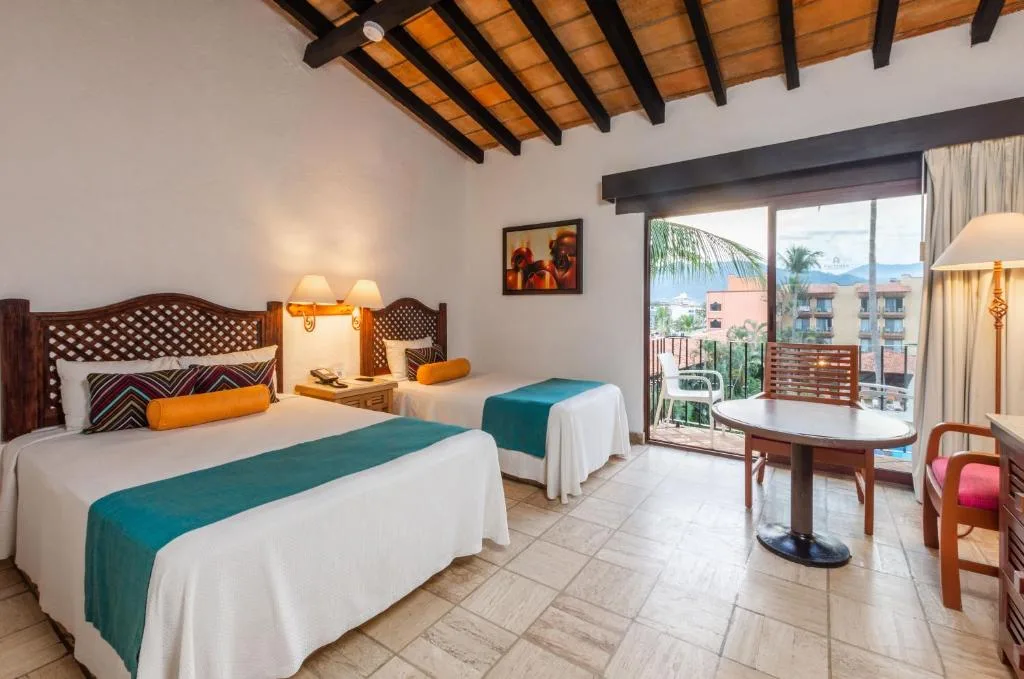 Hacienda Buenaventura Hotel & Mexican Charm: another view