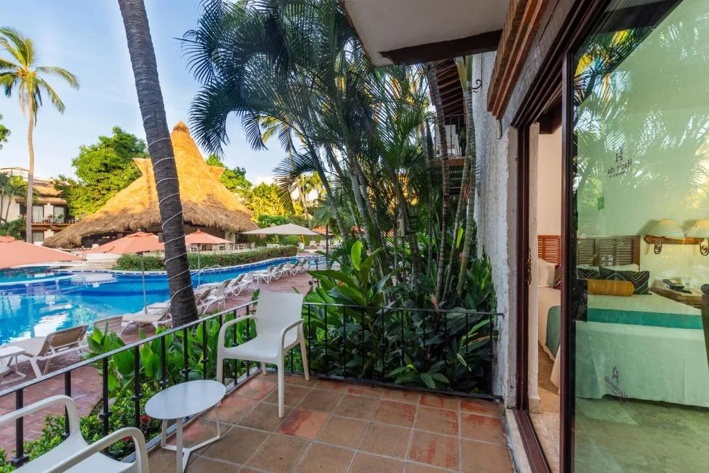 Hacienda Buenaventura Hotel & Mexican Charm: another view