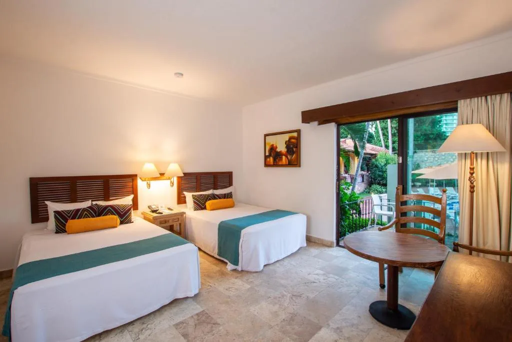 Hacienda Buenaventura Hotel & Mexican Charm: another view
