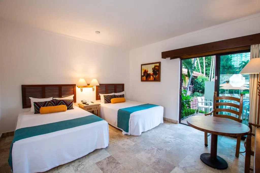 Hacienda Buenaventura Hotel & Mexican Charm: another view