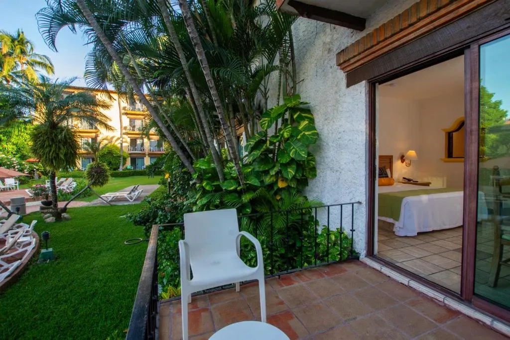 Hacienda Buenaventura Hotel & Mexican Charm: another view