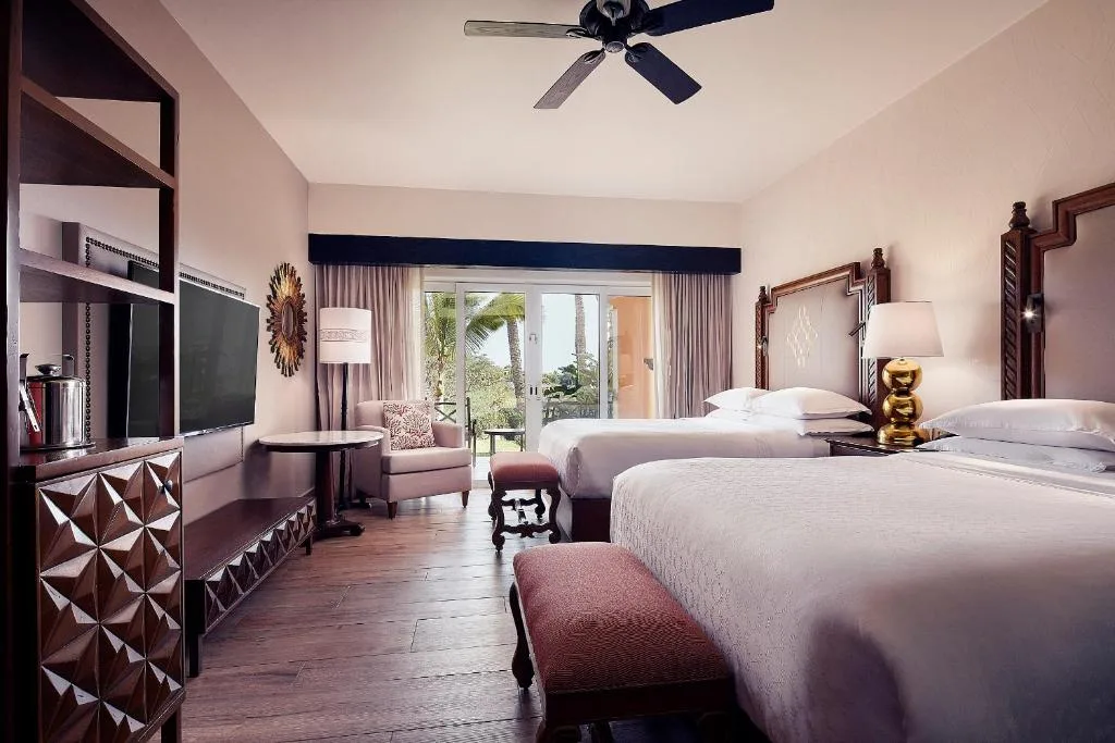 Hacienda del Mar Los Cabos, Autograph Collection: another view