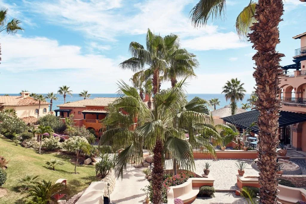 Hacienda del Mar Los Cabos, Autograph Collection: another view