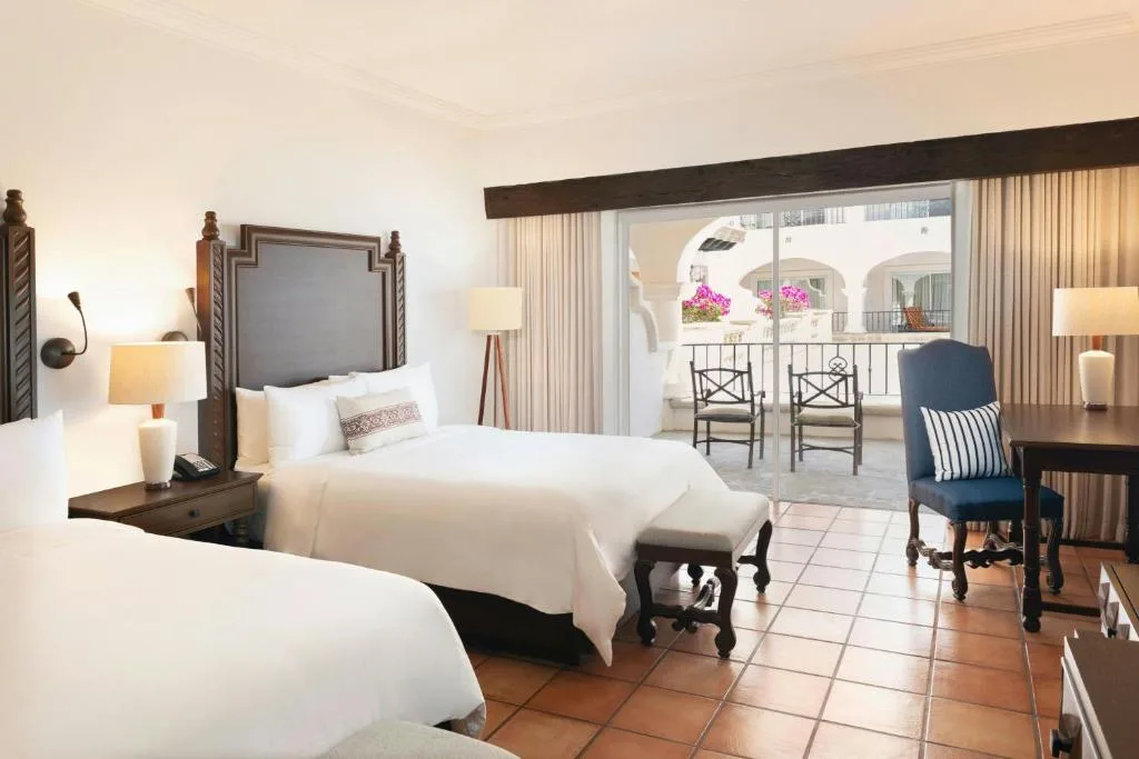 Hacienda del Mar Los Cabos, Autograph Collection: another view