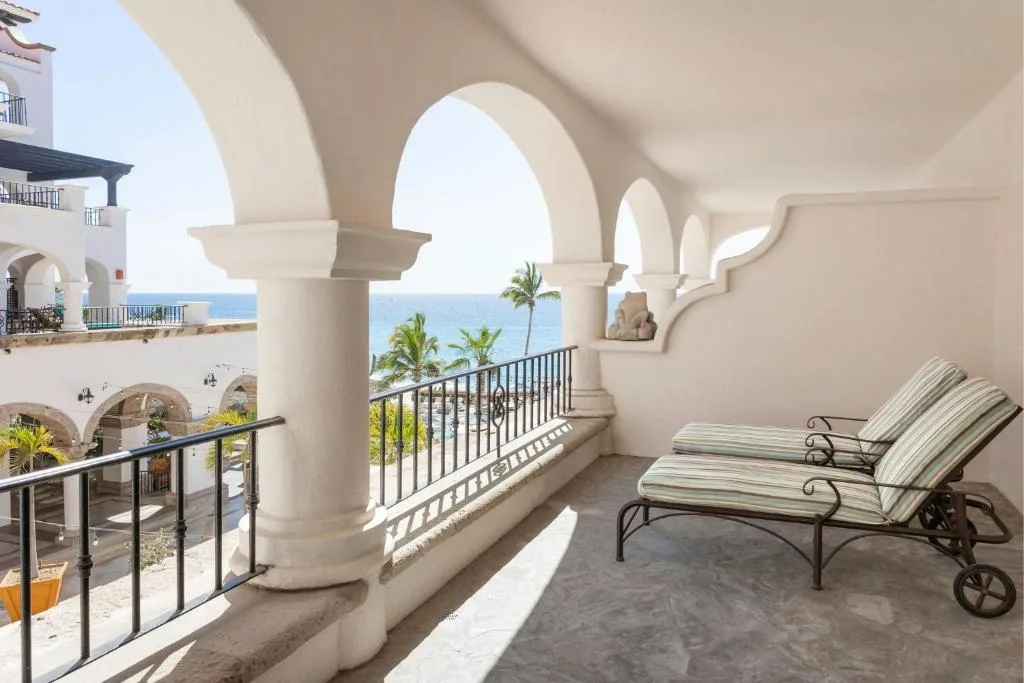 Hacienda del Mar Los Cabos, Autograph Collection: another view