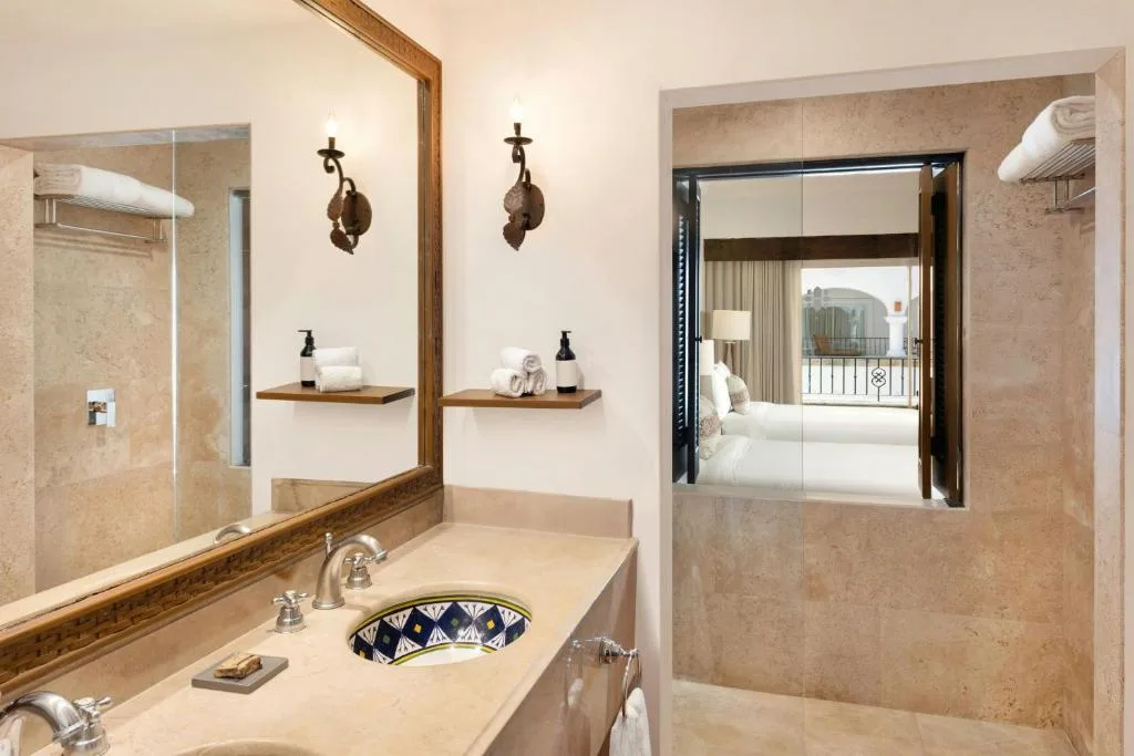 Hacienda del Mar Los Cabos, Autograph Collection: another view