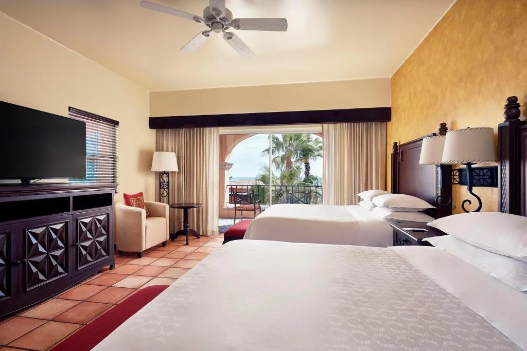 Hacienda del Mar Los Cabos, Autograph Collection: another view