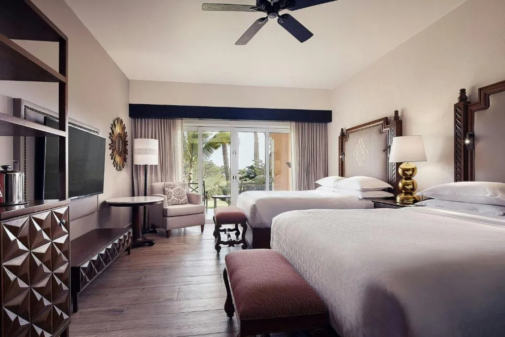 Hacienda del Mar Los Cabos, Autograph Collection: another view