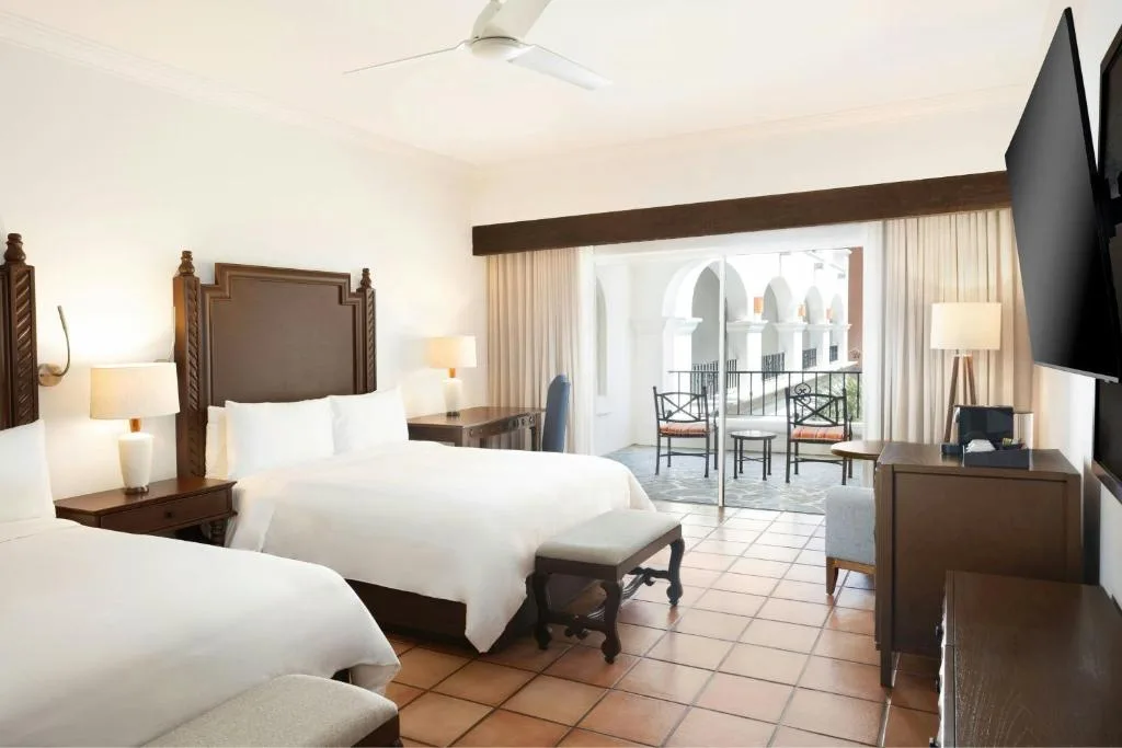 Hacienda del Mar Los Cabos, Autograph Collection: another view